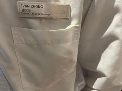 -海口绿发希尔顿酒店-田园汇自助餐·三文鱼·海鲜