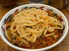 -巴依老爷新疆美食(望京小街店)