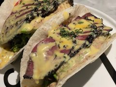 -JF Garden(渔人码头店)