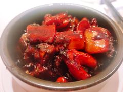 -老吉士酒家(天平路店)