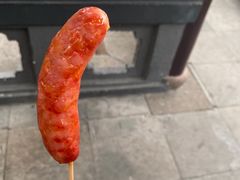 -霁月台现烤猪肉脯(万达茂店)
