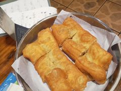 -顺德一品粥·20年凤城老字号(芳村店)