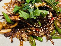 -古都历食南京菜·烤鸭·鸭血粉丝·汤包(南京博物院店)