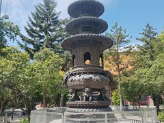 -哈尔滨极乐寺