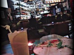 -MARU玛露音乐餐厅(大学路店)