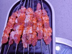 -丰茂烤串(全国首店)