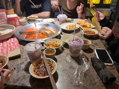 -蜀国大将老火锅(江北店)