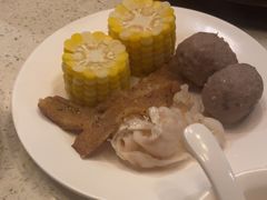 -青蓬蒸汽海鲜·深圳老字号·团建聚会(壹方城店)