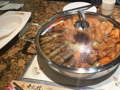 -黄记煌三汁焖锅(金凤万达广场店)