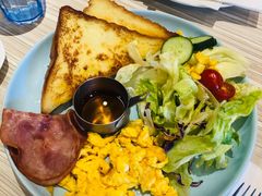 法式吐司-必胜客(唐延店)