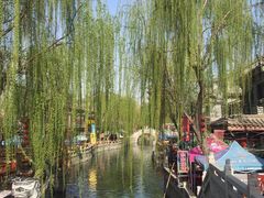 -滦州古城
