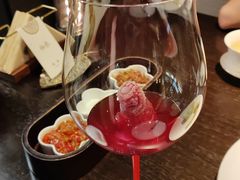 -甄御•海鲜新青岛菜(麦岛店)