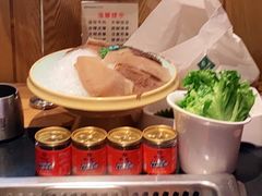 -超级鲜•胡毛肚火锅(扬帆店)