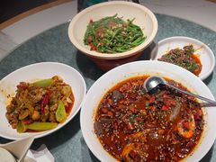 -首秀·四川料理(吾悦广场店)