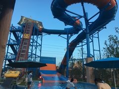 -苏州乐园森林水世界