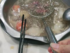 -潮汕大目牛肉火锅(水围店)
