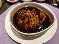 老牌阳春面-A One Kitchen·南京精菜馆(德基广场店)