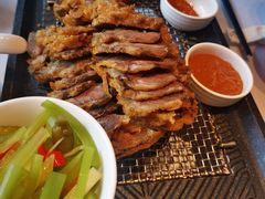 -百富源·海鲜辽菜(浑河堡店)