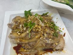 -鸿记海鲜大酒楼(开发区店)