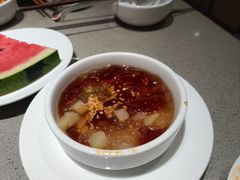 -海底捞火锅(上地华联店)