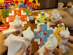-麦当劳(宽城万达店)