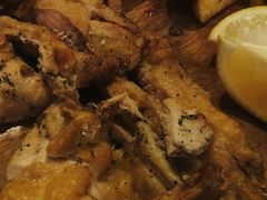 -第101座花园餐厅(湖滨88店)