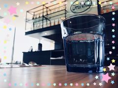 餐具摆设-必胜客(泗阳雨润店)