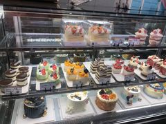 -巴黎优朵烘焙馆(菱角湖壹号店)