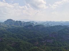 -丹霞山风景名胜区
