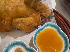 -秦月轩·陕西家乡菜(阜成路·五棵松店)