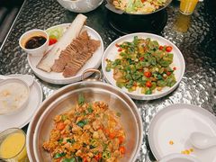 -桂花里·衢州菜·精酿餐吧(未来科技城万达广场店)
