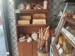 -Juicy Bakery(大学路店)