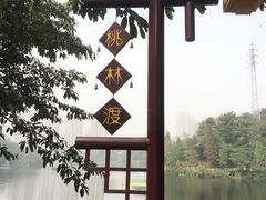 -重庆彩云湖湿地公园