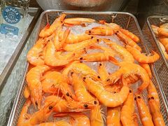 -云端西餐厅(南宁龙光那莲豪华精选酒店)