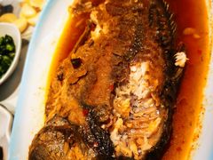 -金刚山烧烤(红旗大街店)