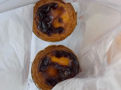 -占西饼店