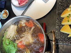 -梧桐花园餐厅(新城店)