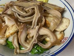 -李林面馆(侨怡一街店)