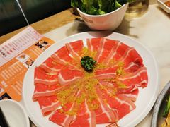 -韩宫宴烤肉·料理(桐乡吾悦广场店)