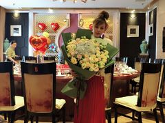 -东方之珠海鲜酒楼(南开店)