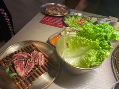 -西塔老太太泥炉烤肉(温州首店万象城黑金店)