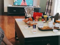-厦门悦华酒店