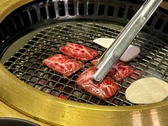-虎哥六韩式烤肉料理 TIGERGRILL(隆生金山湖中心购物广场店)