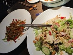 -西郊八号·山野江西菜(开发区店)