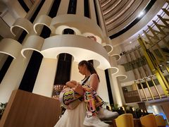 -新加坡雅庭假日酒店