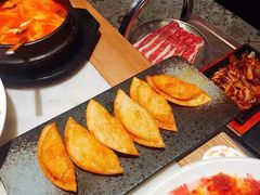 -韩宫宴烤肉·料理(苏州中心店)