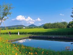 -良渚古城遗址公园