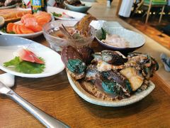 -阳光岛·海鲜盛宴(银泰中心in99店)