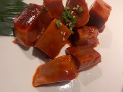 -牛角烧肉(步步高星城天地店)