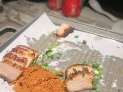 -绿茶餐厅(千岛湖银泰城店)